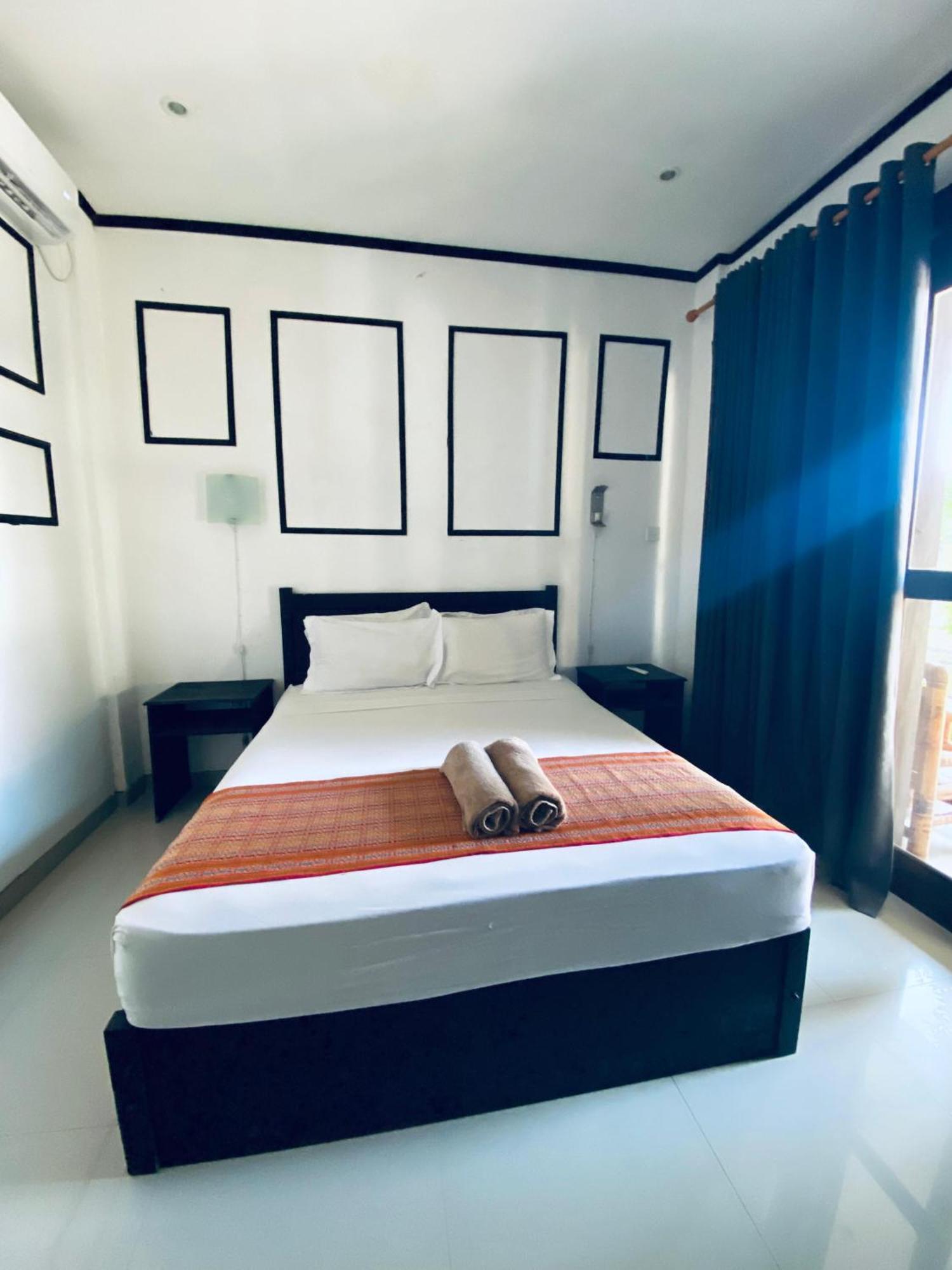 Akalanka Homestay Gili Trawangan Exterior photo